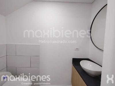 Apartamento de 2 alcobas en arriendo en La Floresta, Medellín, 103 m² · foto 14 de 15