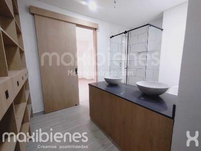Apartamento de 2 alcobas en arriendo en La Floresta, Medellín, 103 m² · foto 15 de 15
