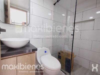 Apartamento de 2 alcobas en arriendo en La Floresta, Medellín, 103 m² · foto 10 de 13