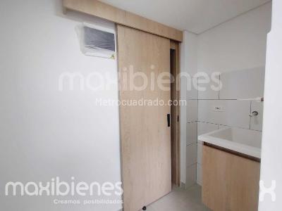 Apartamento de 2 alcobas en arriendo en La Floresta, Medellín, 103 m² · foto 12 de 13