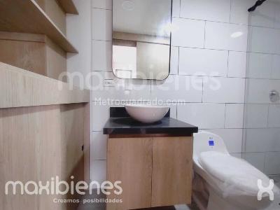 Apartamento de 2 alcobas en arriendo en La Floresta, Medellín, 103 m² · foto 13 de 13