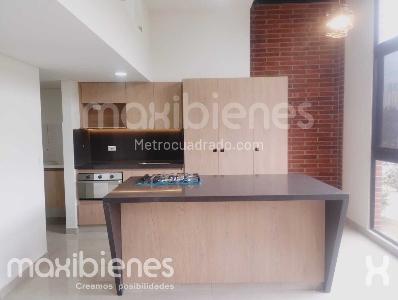 Apartamento de 2 alcobas en arriendo en La Floresta, Medellín, 103 m² · foto 2 de 13
