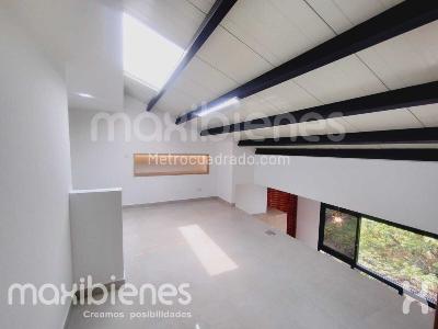 Apartamento de 2 alcobas en arriendo en La Floresta, Medellín, 103 m² · foto 4 de 13