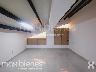 Apartamento de 2 alcobas en arriendo en La Floresta, Medellín, 103 m² · foto 5 de 13