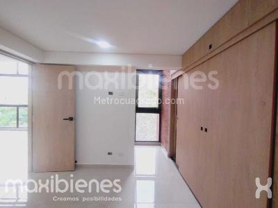 Apartamento de 2 alcobas en arriendo en La Floresta, Medellín, 103 m² · foto 7 de 13