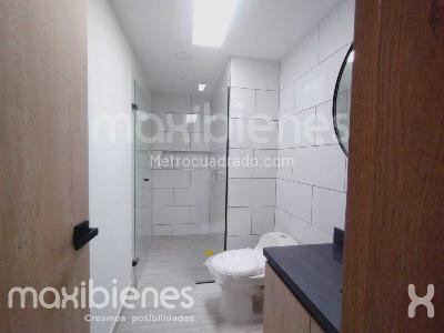 Apartamento de 2 alcobas en arriendo en La Floresta, Medellín, 103 m² · foto 8 de 13