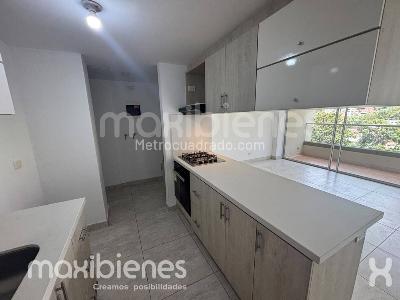 Apartamento en Arriendo, Camino Verde, Envigado