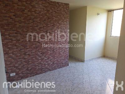 Apartamento de 2 alcobas en arriendo en Nuevos Conquistadores, Medellín, 42 m² · foto 10 de 10