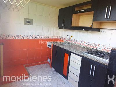 Apartamento de 2 alcobas en arriendo en Nuevos Conquistadores, Medellín, 42 m² · foto 2 de 10