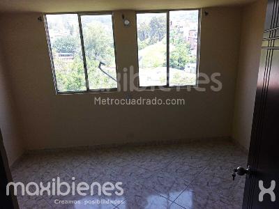Apartamento de 2 alcobas en arriendo en Nuevos Conquistadores, Medellín, 42 m² · foto 4 de 10