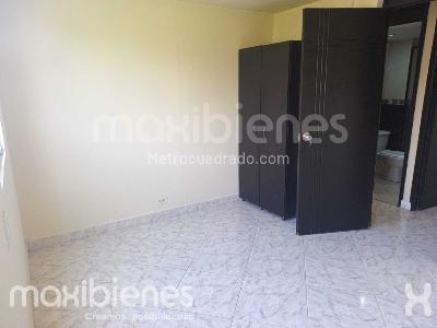 Apartamento de 2 alcobas en arriendo en Nuevos Conquistadores, Medellín, 42 m² · foto 5 de 10