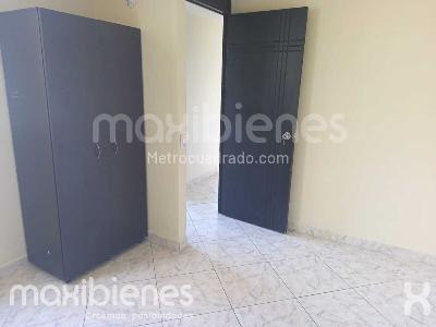 Apartamento de 2 alcobas en arriendo en Nuevos Conquistadores, Medellín, 42 m² · foto 6 de 10