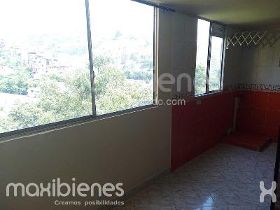 Apartamento de 2 alcobas en arriendo en Nuevos Conquistadores, Medellín, 42 m² · foto 7 de 10