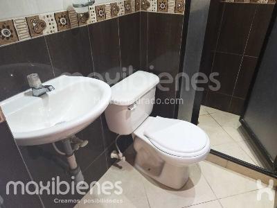 Apartamento de 2 alcobas en arriendo en Nuevos Conquistadores, Medellín, 42 m² · foto 8 de 10
