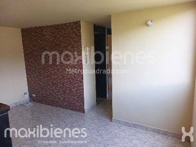 Apartamento de 2 alcobas en arriendo en Nuevos Conquistadores, Medellín, 42 m² · foto 9 de 10