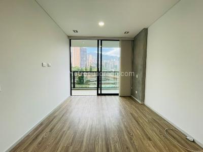 Apartamento de 2 alcobas en arriendo en Santa Maria De Los Angeles, Medellín, 90 m² · foto 10 de 12