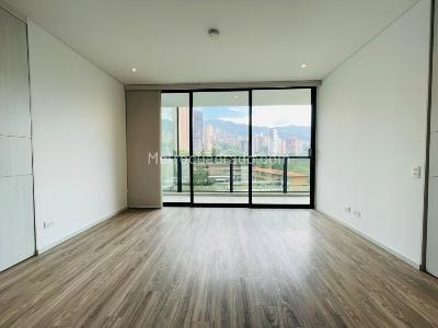 Apartamento de 2 alcobas en arriendo en Santa Maria De Los Angeles, Medellín, 90 m² · foto 7 de 12