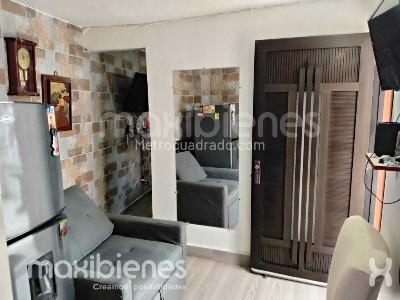 Apartaestudio en arriendo en Florencia, Bello, 50 m² · foto 10 de 12