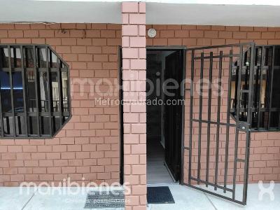 Apartaestudio en arriendo en Florencia, Bello, 50 m² · foto 12 de 12