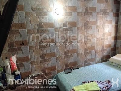 Apartaestudio en arriendo en Florencia, Bello, 50 m² · foto 3 de 12