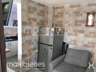 Apartaestudio en arriendo en Florencia, Bello, 50 m² · foto 5 de 12