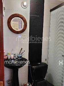 Apartaestudio en arriendo en Florencia, Bello, 50 m² · foto 7 de 12