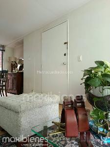 Apartamento de 3 alcobas en arriendo en San Diego, Medellín, 85 m² · foto 6 de 10