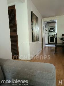 Apartamento de 3 alcobas en arriendo en San Diego, Medellín, 85 m² · foto 8 de 10