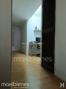 Apartamento de 3 alcobas en arriendo en San Diego, Medellín, 85 m² · foto 9 de 10