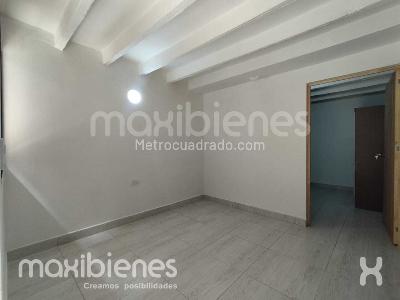 Apartamento de 2 alcobas en arriendo en Los Cerros El Vergel, Medellín, 64 m² · foto 10 de 11