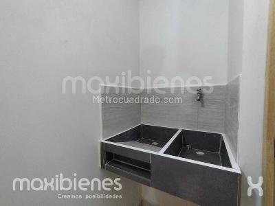 Apartamento de 2 alcobas en arriendo en Los Cerros El Vergel, Medellín, 64 m² · foto 11 de 11