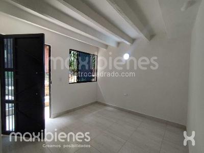 Apartamento de 2 alcobas en arriendo en Los Cerros El Vergel, Medellín, 64 m² · foto 4 de 11