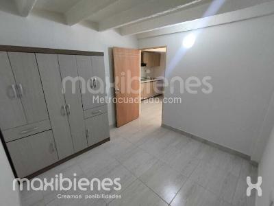 Apartamento de 2 alcobas en arriendo en Los Cerros El Vergel, Medellín, 64 m² · foto 5 de 11