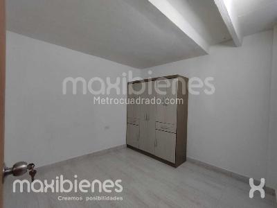 Apartamento de 2 alcobas en arriendo en Los Cerros El Vergel, Medellín, 64 m² · foto 6 de 11
