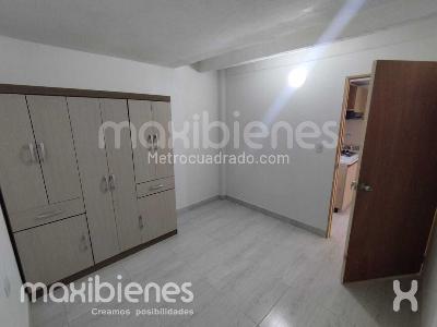 Apartamento de 2 alcobas en arriendo en Los Cerros El Vergel, Medellín, 64 m² · foto 7 de 11