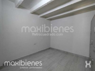 Apartamento de 2 alcobas en arriendo en Los Cerros El Vergel, Medellín, 64 m² · foto 8 de 11