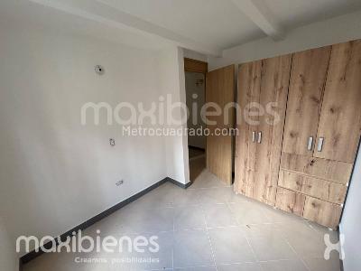 Apartamento de 3 alcobas en arriendo en Primavera, Envigado, 68 m² · foto 10 de 13