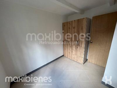 Apartamento de 3 alcobas en arriendo en Primavera, Envigado, 68 m² · foto 11 de 13