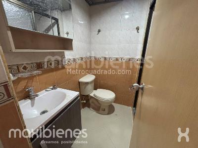 Apartamento de 3 alcobas en arriendo en Primavera, Envigado, 68 m² · foto 13 de 13