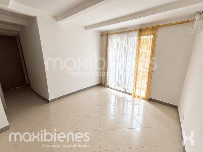Apartamento de 3 alcobas en arriendo en Primavera, Envigado, 68 m² · foto 2 de 13
