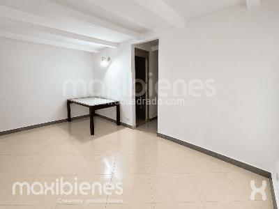 Apartamento de 3 alcobas en arriendo en Primavera, Envigado, 68 m² · foto 3 de 13