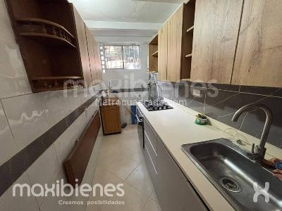 Apartamento de 3 alcobas en arriendo en Primavera, Envigado, 68 m² · foto 4 de 13