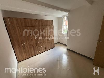 Apartamento de 3 alcobas en arriendo en Primavera, Envigado, 68 m² · foto 6 de 13