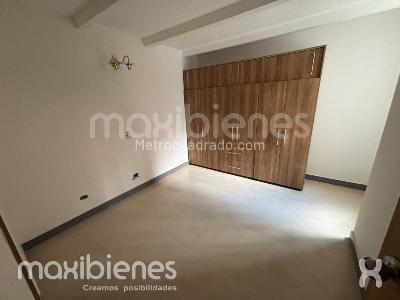 Apartamento de 3 alcobas en arriendo en Primavera, Envigado, 68 m² · foto 8 de 13