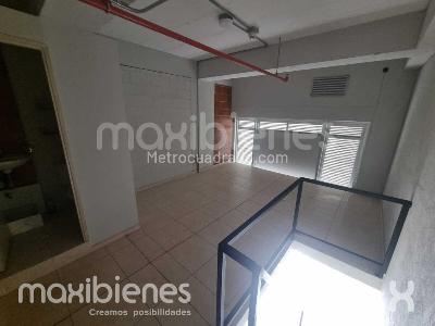 Retail space for rent in Los Alcazares, Sabaneta