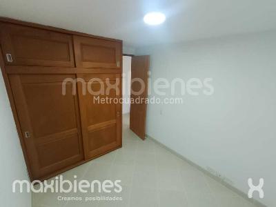 Apartamento de 3 alcobas en arriendo en Rodeo Alto, Medellín, 65 m² · foto 10 de 18