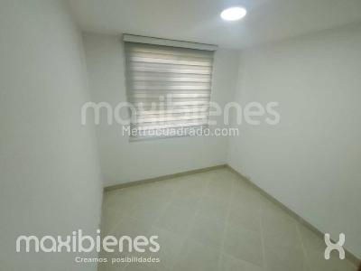 Apartamento de 3 alcobas en arriendo en Rodeo Alto, Medellín, 65 m² · foto 11 de 18