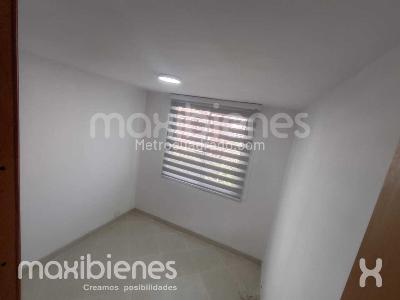 Apartamento de 3 alcobas en arriendo en Rodeo Alto, Medellín, 65 m² · foto 13 de 18