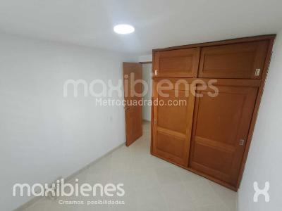 Apartamento de 3 alcobas en arriendo en Rodeo Alto, Medellín, 65 m² · foto 14 de 18