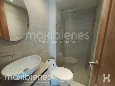 Apartamento de 3 alcobas en arriendo en Rodeo Alto, Medellín, 65 m² · foto 15 de 18